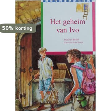 Het geheim van Ivo - S. Bukal 9789069862477, Verzenden, Gelezen, S. Bukal