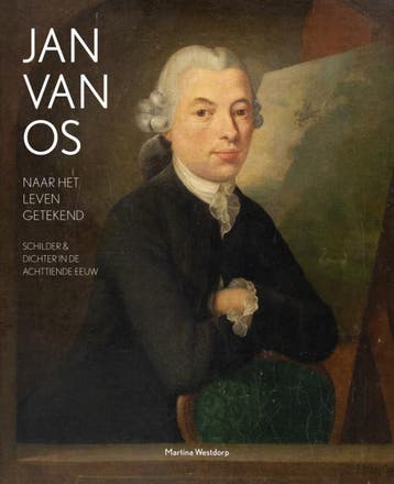 Jan Van Os | Martina Westdorp | Nieuw, Ophalen of Verzenden, Nieuw, Martina Westdorp