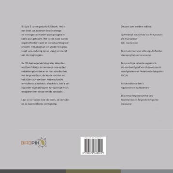 Birdpix / 5 / Birdpix / 5 9789079588022, Boeken, Verzenden, Gelezen
