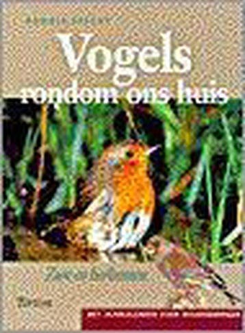 Vogels rondom ons huis - Specht, Boeken, Verzenden, Gelezen