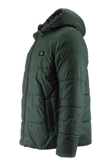 Vans Jas in maat XL Groen, Kleding | Heren, Verzenden, Zo goed als nieuw, Overige kleuren, Vans