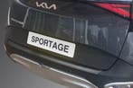 Achterbumperbeschermer | geschikt voor Kia | Sportage 22- 5d, Verzenden, Nieuw, Kia