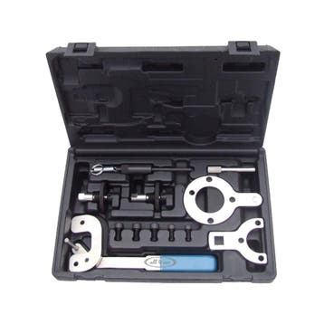 WEBER TOOLS TIMINGSET FIAT, Verzenden, Nieuw