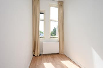 Te huur: Kamer Hoevestraat in Rotterdam