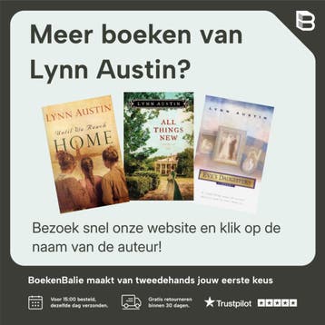 Though Waters Roar - Lynn Austin 9780764204968, Verzenden, Gelezen, Lynn Austin