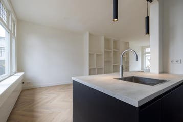 Appartement te huur aan Freericksplaats in Rotterdam, Zuid-Holland