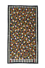 Handgeweven Designer Kelim - Afghaanse Weef - Kelim - 185 cm, Nieuw