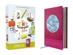 9780310458876 NIrV, Tiny Theologians Bible, Leathersoft o..., Verzenden, Nieuw, Zondervan