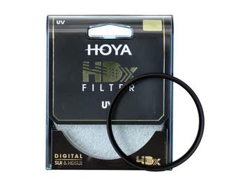 Hoya HDX UV - Ultraviolet filter - 58mm - 99,4%, Verzenden, Nieuw