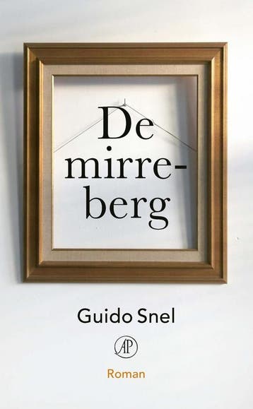 De mirreberg (Goed), Verzenden, Gelezen, Guido Snel