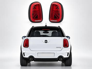 Achterlichten | geschikt voor MINI | Cooper Countryman R60 |, Verzenden, Nieuw, Mini