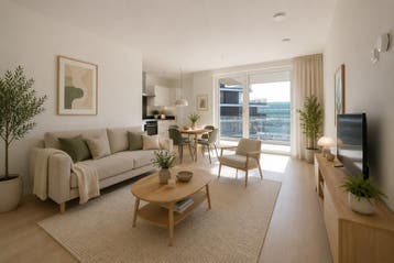 Te huur: Appartement Perronlaan in Utrecht, Utrecht, Appartement, Utrecht