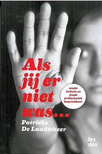 Als jij er niet was ... - Patricia De Landstheer, Verzenden, Gelezen, Patricia De Landstheer