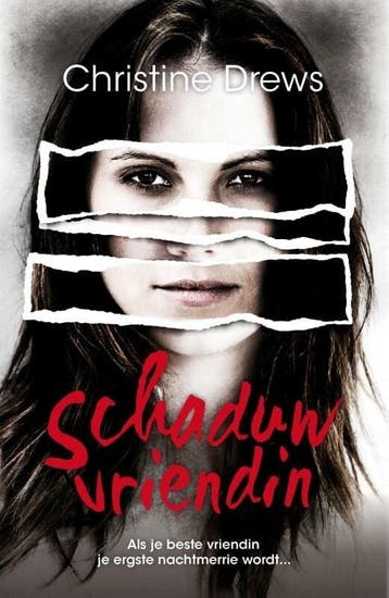Schaduwvriendin (9789032514204, Christine Drews), Boeken, Verzenden, Nieuw