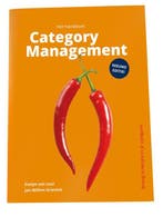 9789082232455 Het Handboek Category Management, 5e gewijz..., Verzenden, Zo goed als nieuw, Evelyn van Leur
