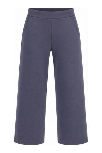 &amp;CO Woman Broek in maat L Blauw, &amp;CO Woman, Verzenden, Gedragen, Blauw