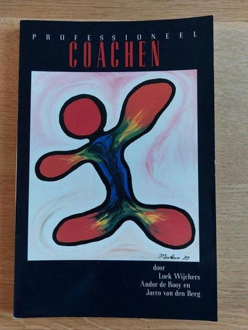 Professioneel coachen - J. van den Berg 9789074885195, Verzenden, Gelezen, J. van den Berg