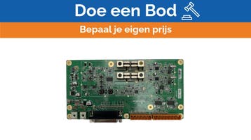 Bieden: Furuno Navtex PCB Board PCB 08P3227 RCV NX700 - 004, Ophalen of Verzenden, Nieuw