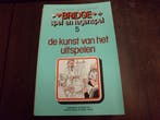 BRIDGE SPEL EN TEGENSPEL 5 9789051210750 Sint, Verzenden, Zo goed als nieuw, Sint