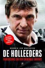 De Holleeders 9789089759436 Hendrik Jan Korterink, Boeken, Verzenden, Gelezen, Hendrik Jan Korterink