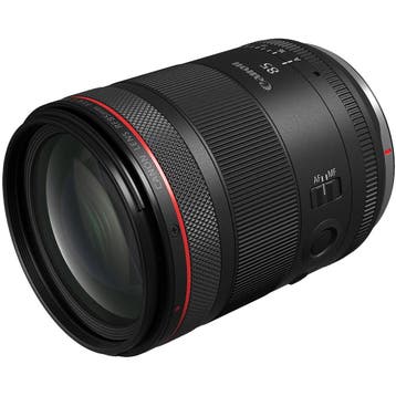 Canon RF 85mm f/1.4 VCM, Ophalen of Verzenden, Nieuw, Standaardlens