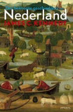Een beknopte geschiedenis van Nederland (9789035133358), Boeken, Verzenden, Nieuw