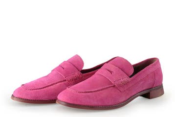 Sub55 Loafers in maat 43 Roze, Overige kleuren, Verzenden, Overige typen, Sub55