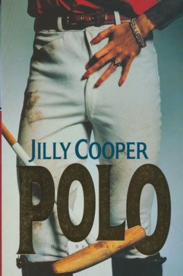 POLO - Cooper 9789027432438, Verzenden, Gelezen, Cooper