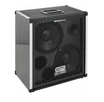 GR Bass AT210/8) Aerotech Cab speaker cabinet, Ophalen of Verzenden, Nieuw, Basgitaar, 100 watt of meer