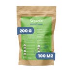 Microklaver Gazon - zuiver klaverzaad (200 g voor 100 m2), Verzenden, Gehele jaar, Volle zon