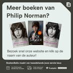 George Harrison 9789021341507 Philip Norman, Boeken, Verzenden, Gelezen, Philip Norman
