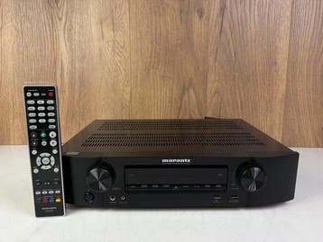 Marantz - NR1607 Solid state meerkanaals receiver, Nieuw