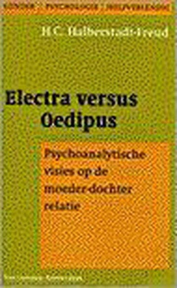 Electra versus Oedipus, Ophalen of Verzenden, Nieuw