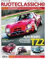 2019 RUOTECLASSICHE MAGAZINE 364 ITALIAANS, Nieuw, Author