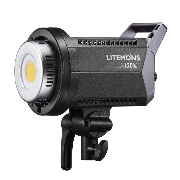 Godox Litemons LED Video Light LA150D, Audio, Tv en Foto, Fotografie | Fotostudio en Toebehoren, Overige typen, Nieuw, Ophalen of Verzenden