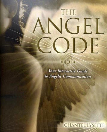 The Angel Code - Chantel Lysette 9780738721231, Verzenden, Gelezen, Chantel Lysette