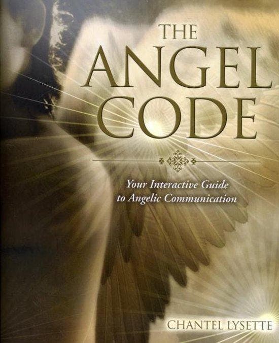 The Angel Code - Chantel Lysette 9780738721231, Boeken, Taal | Engels, Gelezen, Verzenden