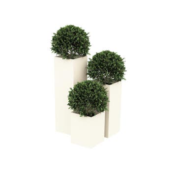 Zuilen Plantenbak, Ophalen, Nieuw