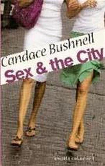 Sex & the City - Candace Bushnell 9789085641896, Boeken, Verzenden, Gelezen, Candace Bushnell