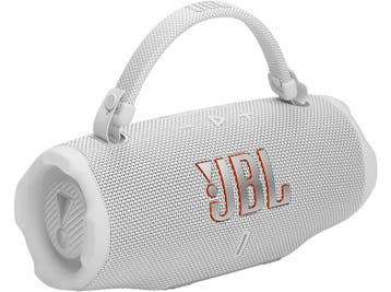 Jbl -  Charge 6 Bluetooth-speaker  - Wit, JBL, Verzenden, Overige typen, Nieuw