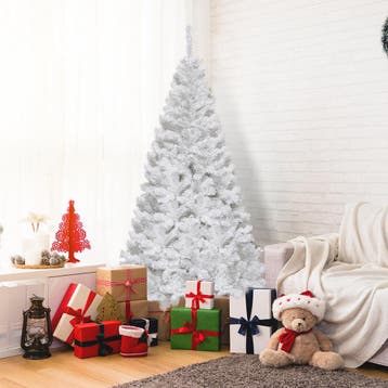 2dekans | Coast Christmas Tree Artificial Fir Tree -Metalen, Ophalen of Verzenden, Zo goed als nieuw