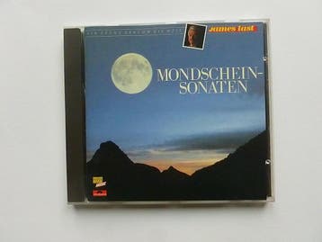 James Last - Mondschein sonaten, Ophalen of Verzenden, Zo goed als nieuw