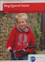 CITO/LOVS (2008) Begrijpend Lezen groep 5, Verzenden, Nieuw