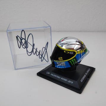 Movistar Yamaha MotoGP - Gran premio de Mugello - Valentino, Nieuw