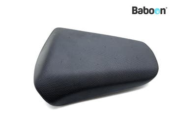 Buddy Seat Achter Honda NC 750 X 2016-2017 DCT (NC750XD), Verzenden, Gebruikt