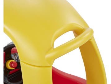 Little Tikes Cozy Coupe - Loopauto - 2 Fases - Rood/Geel, Verzenden, Nieuw