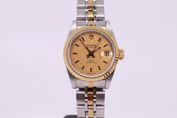 Tudor - Princess Date - Zonder minimumprijs - 92413 |