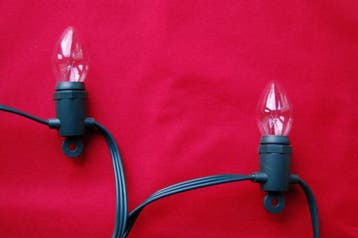 20 STARLIGHTS Light Links lichtsnoer ouderwetse gloeilampen, Diversen, Verzenden, Nieuw