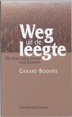Weg uit de leegte 9789058263407 G. Bodifee, Verzenden, Gelezen, G. Bodifee
