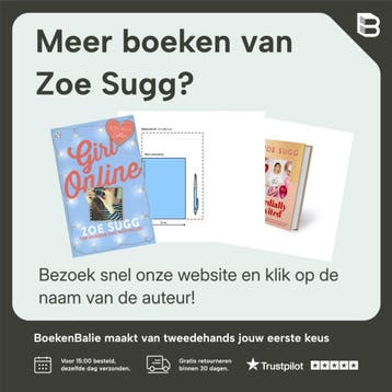 Girl Online: On Tour - Zoe Sugg 9780141364223, Verzenden, Gelezen, Zoe Sugg
